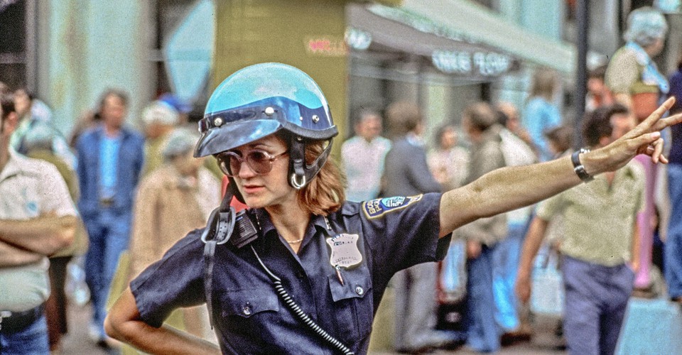 Photos: Boston in the 1970s